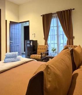Manado City Centre House | Juni Residence