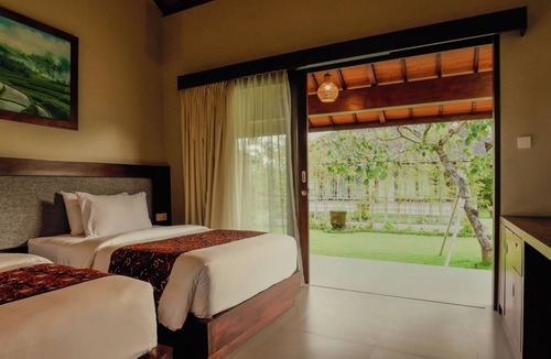 Medahan Resort | K Ko Surf Village