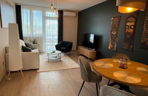 Szentendrei Apartment | K&T Apartman