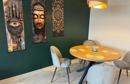 Szentendrei Apartment | K&T Apartman