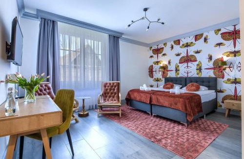 Kadyny Hotel | Kadyny Folwark Hotel & SPA