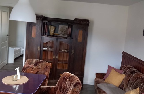 Dankerode Apartment | Kaiser's vacation apartment