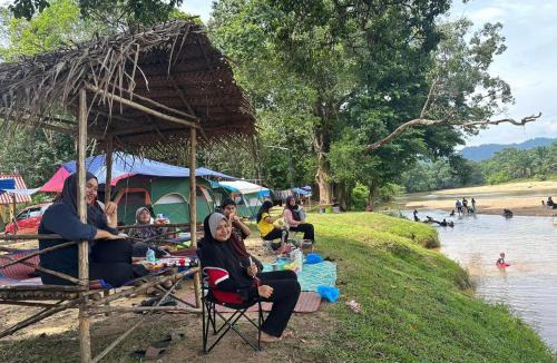 Kampung Menerong Other | Kalang Rengas