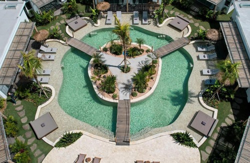 Pecatu Hotel | Kalia Bingin - Adult only