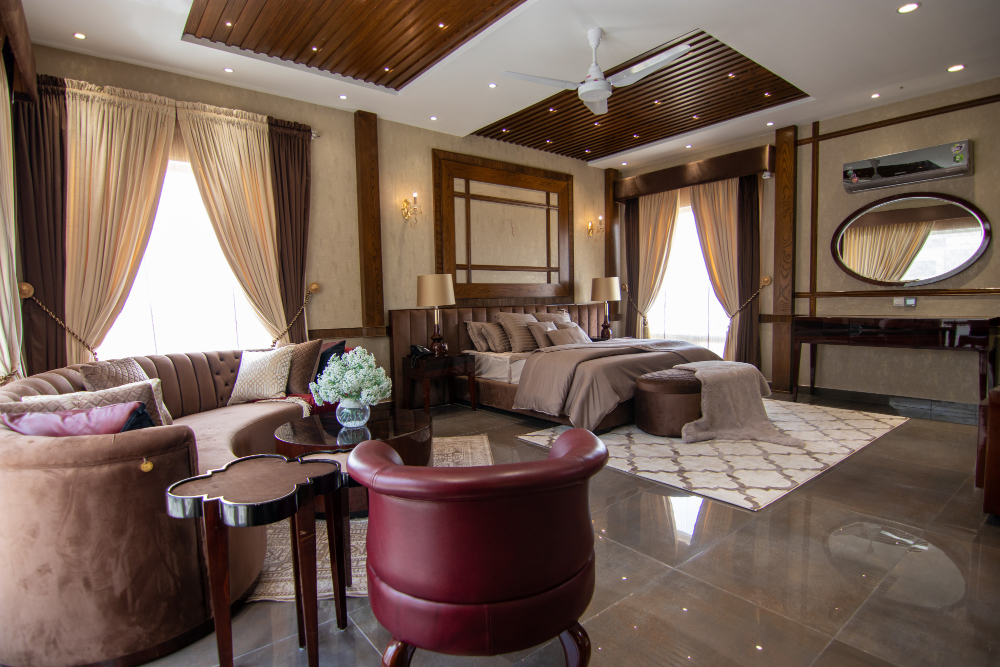 Chukai Villa | KaLong Bay Homestay Villa Melati Tepi Pantai
