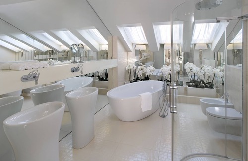 City Centre Hotel | Kanonicza 22