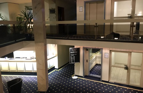 Bad Nenndorf Hotel | Karaman Group Hotel