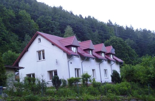 Zachelmie House | Karkonoski Domek