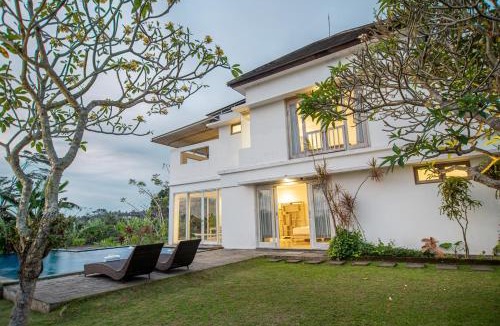 Mas Hotel | Kayun Retreat Mas Suite