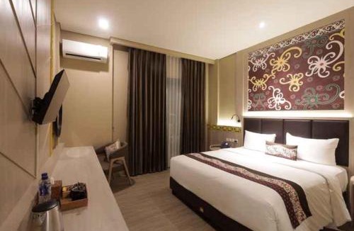 Balikpapan Resort | Kemala Beach Resort
