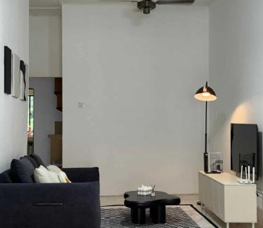 Jakar House | Kemaman AY Home