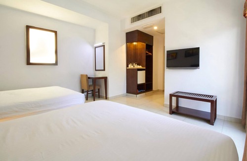 Jinjang Hotel | Kepong Hotel