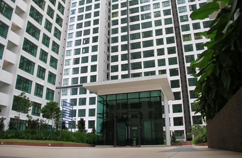 Kempas Apartment | Kg Residences