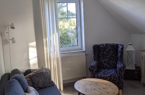 Karlshagen Apartment | Kiefernblick