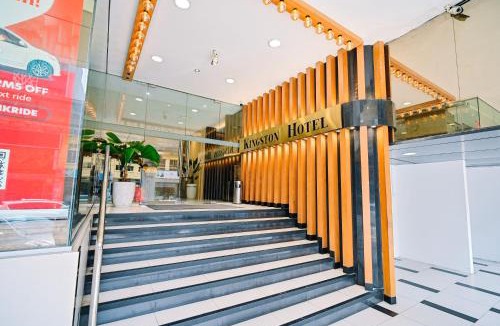 Kuala Lumpur City Centre Hotel | Kingston Hotel 5 - Chow Kit