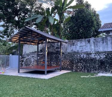 Hulu Selangor Villa | Kiri Kanan Bukit Homestay Kuala Kubu Bahru 左林右舍
