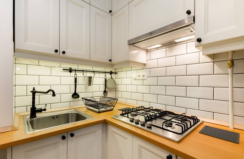 Terezvaros Apartment | Kis Aldebaran Apartment: a little jewel in the center !