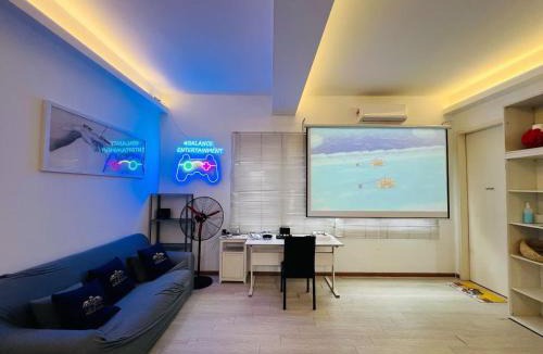 Kuala Lumpur Villa | KL 5KM MidValley Karaoke Bungalow 38Pax 15Cars