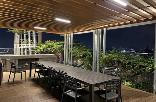 Bukit Bintang Apartment | KLCC VIEW, 5mins To KL TOWER.