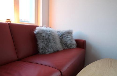 Bad Belzig Apartment | Komfort Ferienwohnung Altstadt Bad Belzig