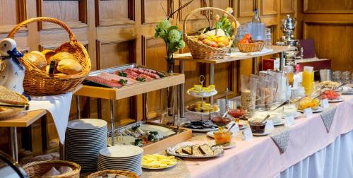 Bad Lauterberg Hotel | Komforthotel & Restaurant Riemann