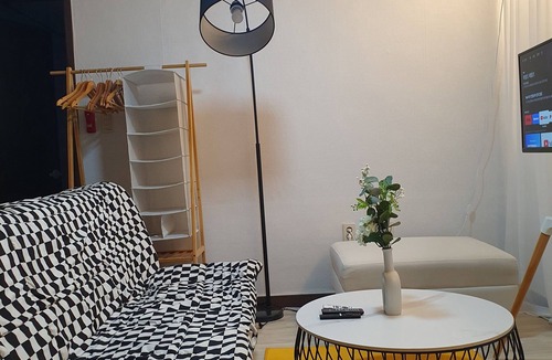 Chunggok-tong Apartment | KPSO DOME/Special Offer/Seongsu 7mins/3Rooms, 5Beds/Jamsil, COEX, Myeondong