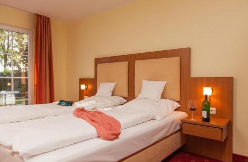 Esens Hotel | Krögers Hotel