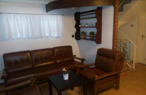 Szigethalom Apartment | Krisztina Apartman 2-3