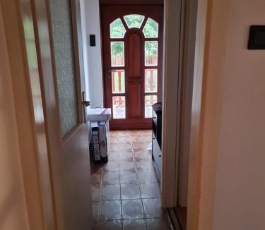 Szigethalom Apartment | Krisztina Apartman 2-3