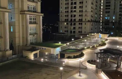 Kuching Apartment | Kuching Suite B @ Riverine Diamond
