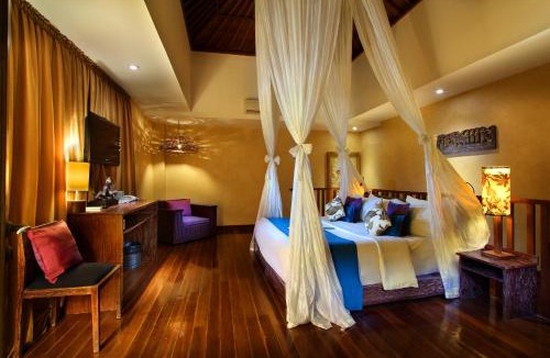 Jimbaran Bay Hotel | Kupu Kupu Jimbaran Beach Club & Spa