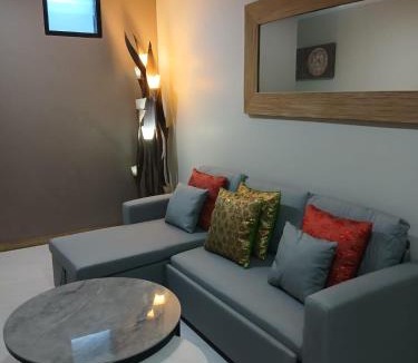 Kartika Plaza Villa | Kuta Regency B10 One Bedroom Villa