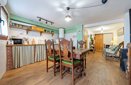 Ulldemolins Apartment | L'escambell Grau del Llop. Apartment for Rural Tourism.