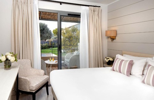 Biot Hotel | La Bastide de Biot