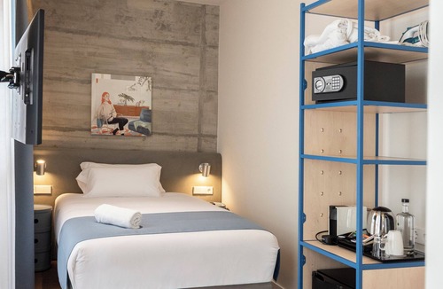 la Vila de Gracia Hotel | La Casa Del Sol Hotel
