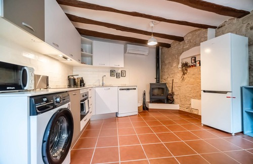Sant Guim de Freixenet House | La Caseta de Freixenet – Encanto rural y natural