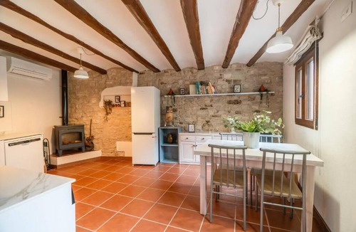 Sant Guim de Freixenet House | La Caseta de Freixenet Rural and natural charm