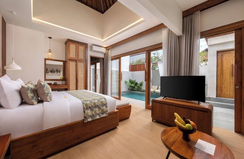 Babakan Hotel | La Tropica Canggu Bali