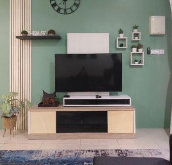 Kuantan House | Laman Baraqah