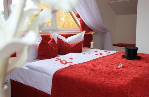 Albertsdorf Hotel | Land gut Hotel Hermann