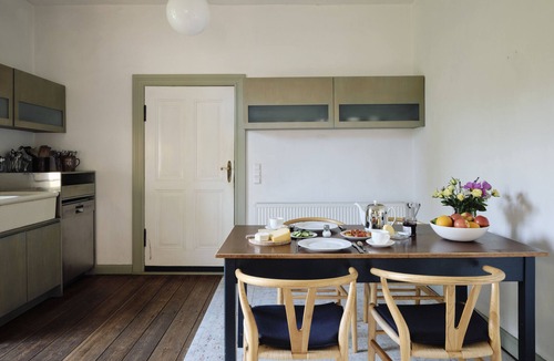 Pinnow House | Landhaus am See in the Uckermark for groups up to 14 people