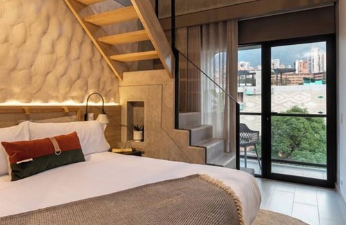 El Poblado Hotel | Landmark Hotel