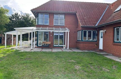 Wolgast House | Landvilla Peenesicht