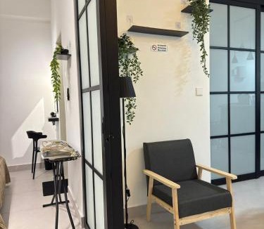 Batu Caves Apartment | Langit dan Lantai #168ParkSelayangMall #HospitalSelayang #UitmSelayang