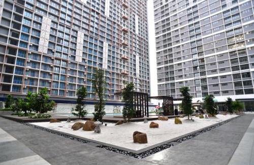 Kampung Selayang Pandang Apartment | Langit dan Lantai #168ParkSelayangMall #HospitalSelayang #UitmSelayang