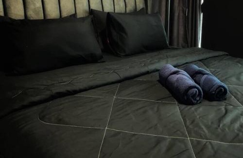 Seksyen 14 Apartment | Large 2BR Near to Avisena, PKNS,SACC Mall,UitmSek7 Shah Alam