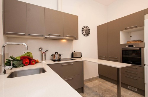 Dreta de l'Eixample Apartment | Large two bedroom apartment
