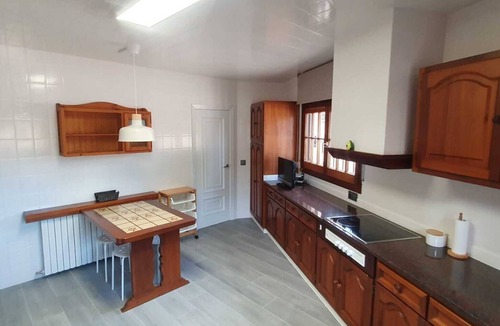Calella de Palafrugell Ski Chalet | Large villa close to the best beaches of the Costa Brava.