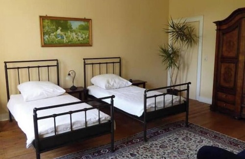 Papenhusen Other | "Laubfrosch" Vacation Rental on an Idyllic Country Estate