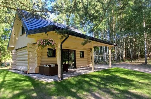 gmina Rutka-Tartak House | Leśne Klimaty